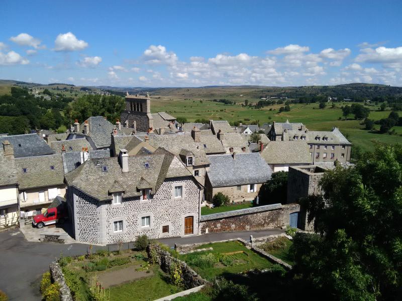 Saint-Urcize