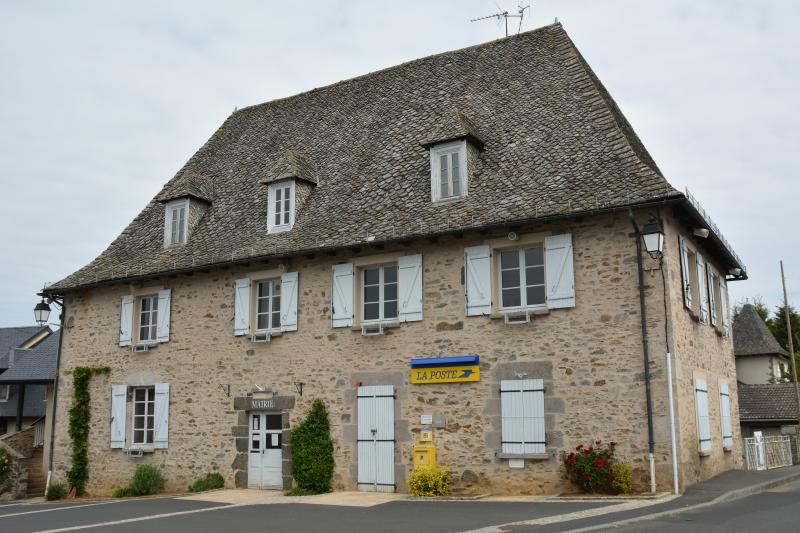 Sansac-de-Marmiesse