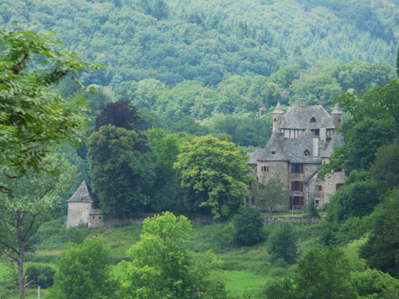 Sansac-de-Marmiesse