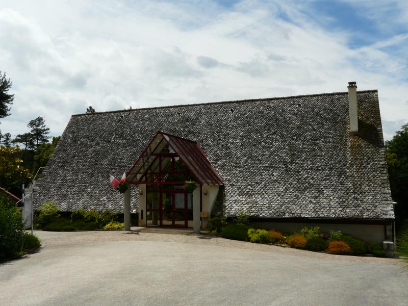 Sansac-de-Marmiesse