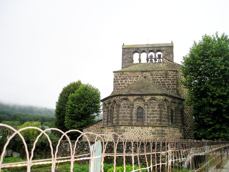 Tanavelle