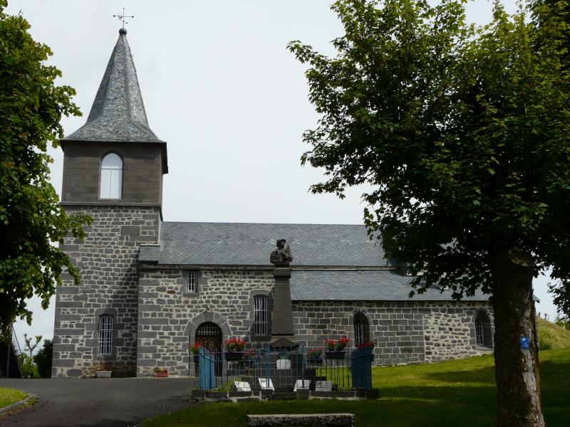 Tanavelle