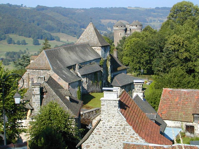 Tournemire