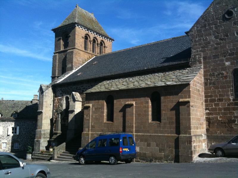 Le Vaulmier