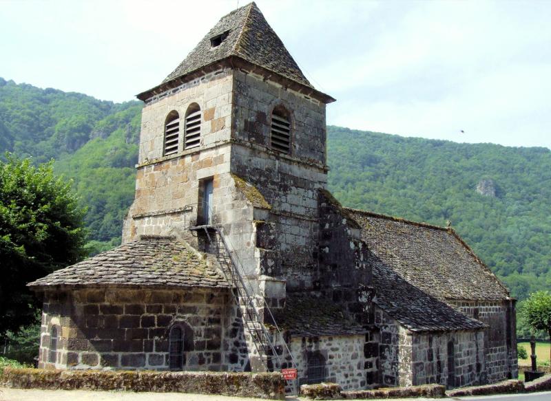 Le Vaulmier