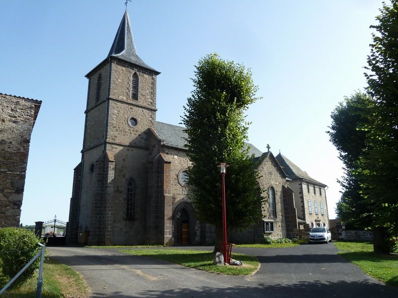 Védrines-Saint-Loup