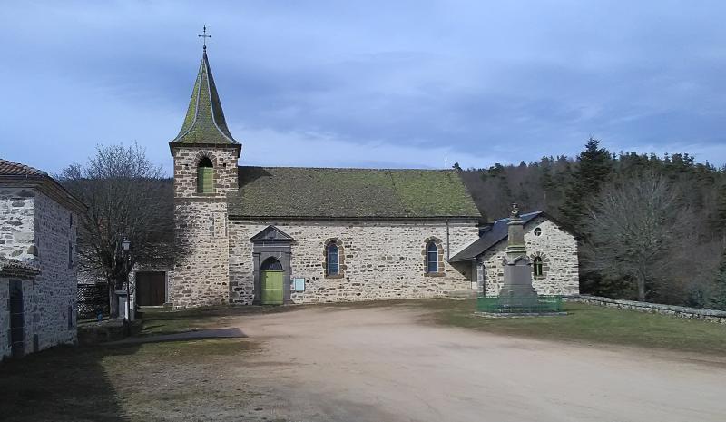 Védrines-Saint-Loup