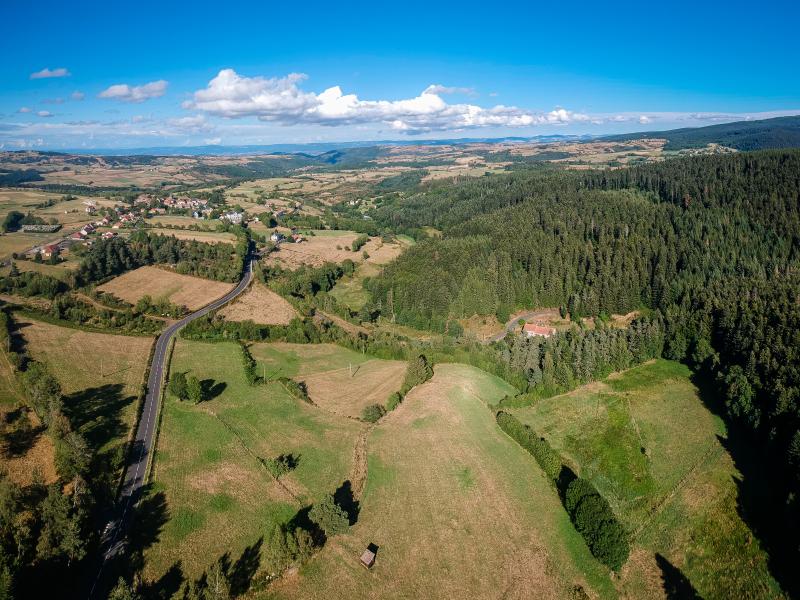 Védrines-Saint-Loup, Cantal