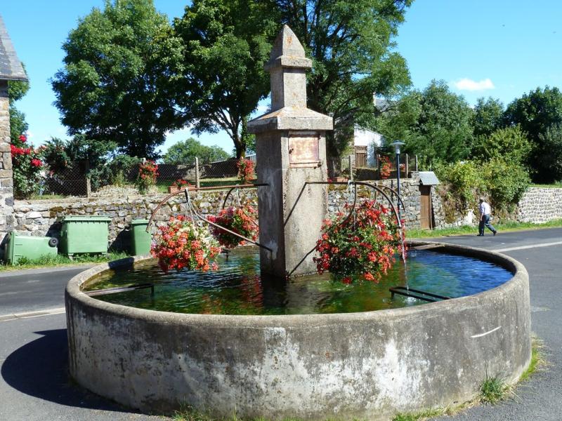 Vèze