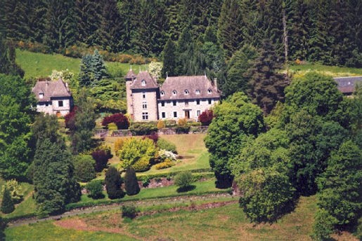 Vic-sur-Cère