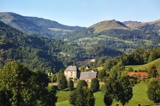 Vic-sur-Cère