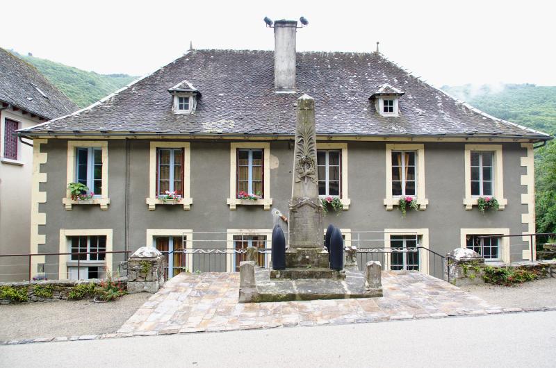 Vieillevie