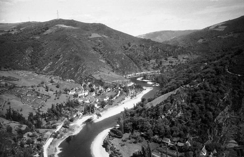 Vieillevie