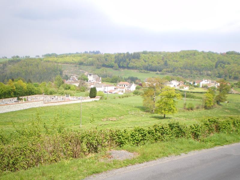 Le Rouget-Pers