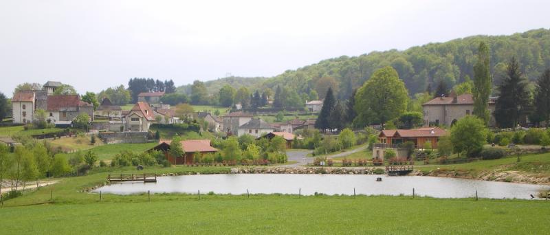 Le Rouget-Pers