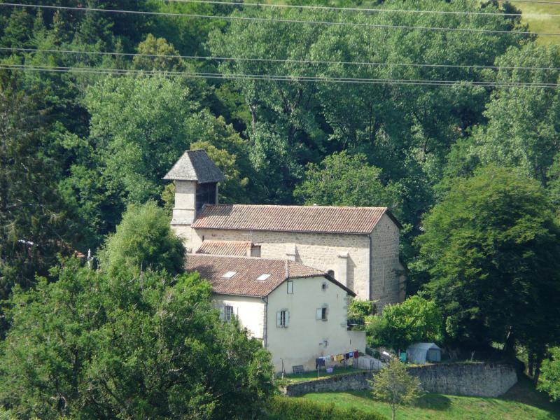 Le Rouget-Pers