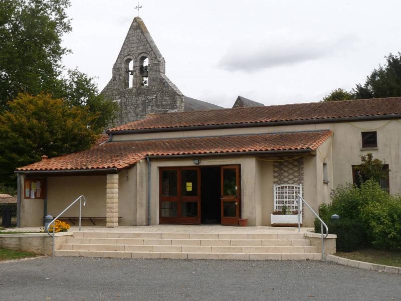 Les Adjots