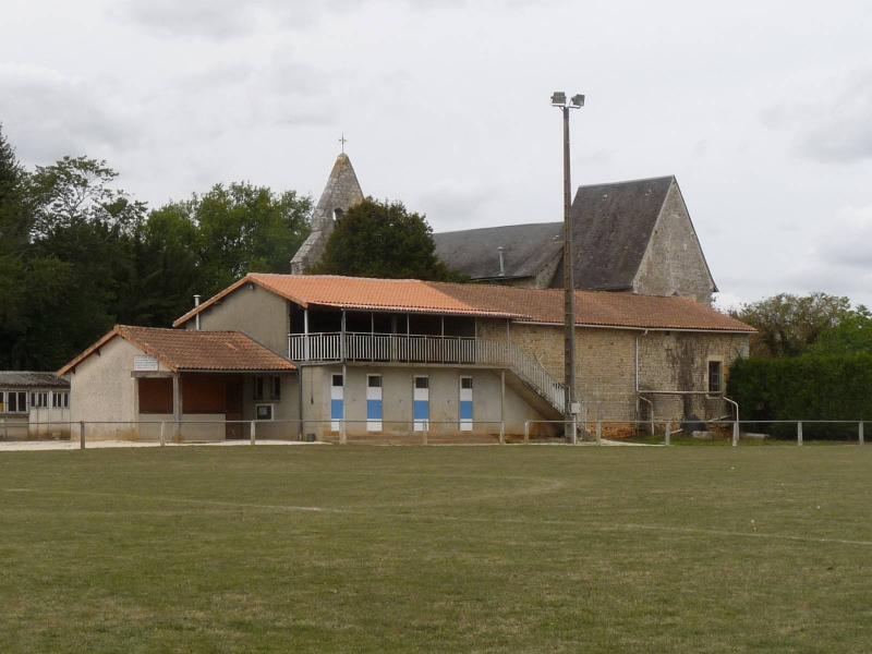 Les Adjots