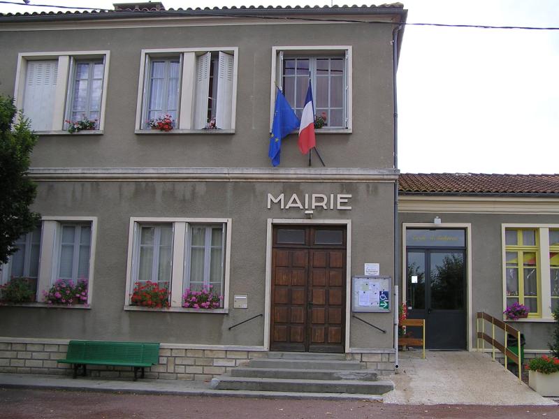 Ambérac