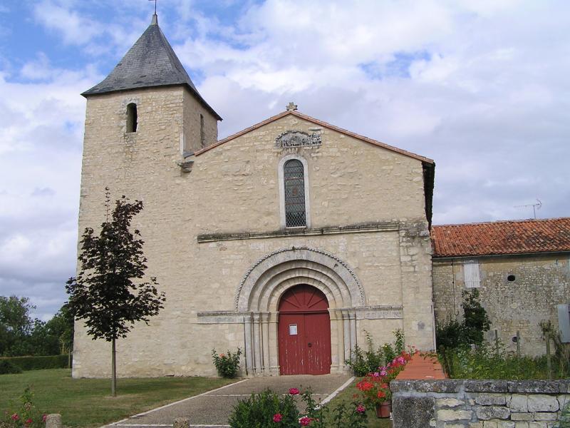 Ambérac