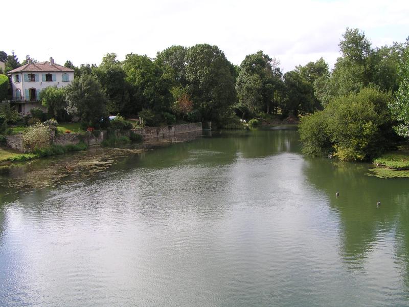 Ambérac