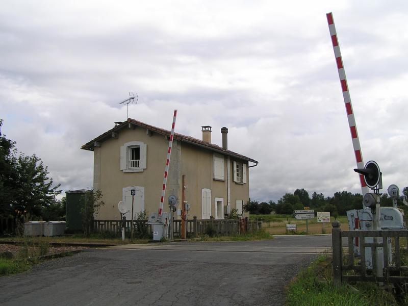 Angeac-Charente