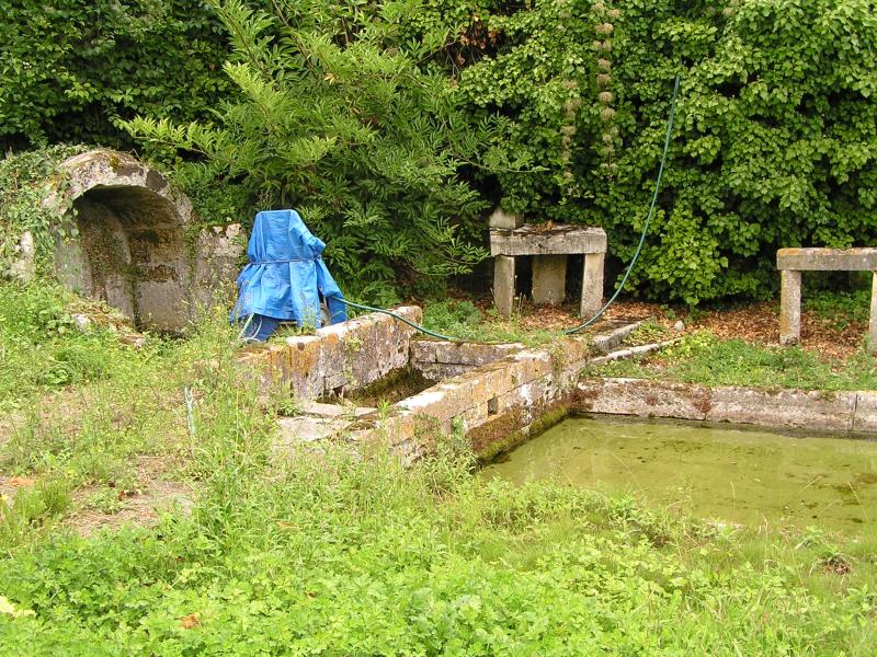 Angeac-Charente