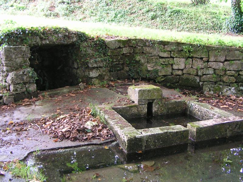 Angeac-Charente