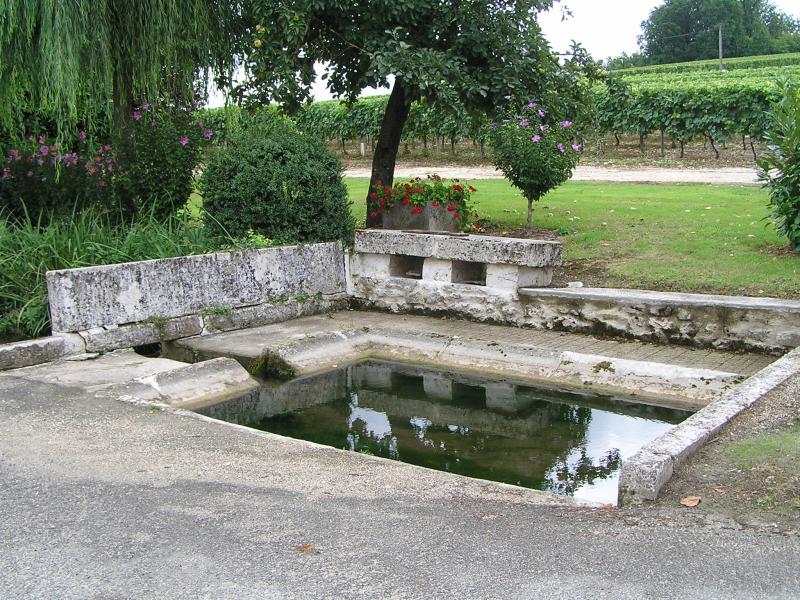 Angeac-Charente