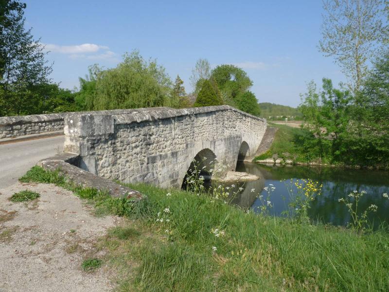 Angeac-Charente