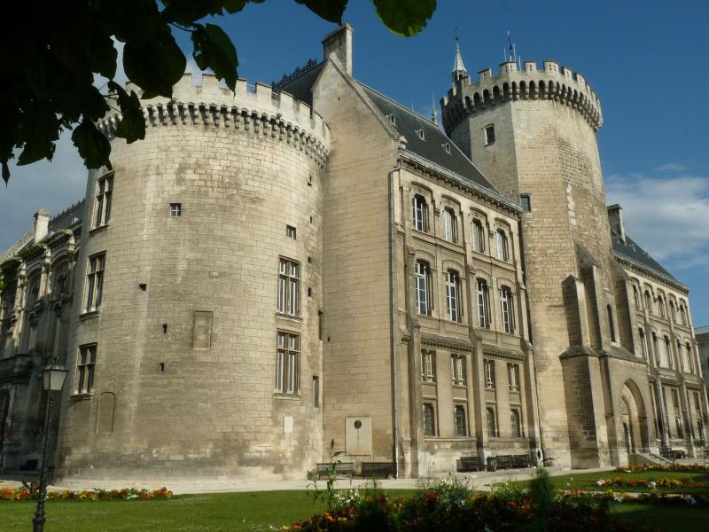Angoulême