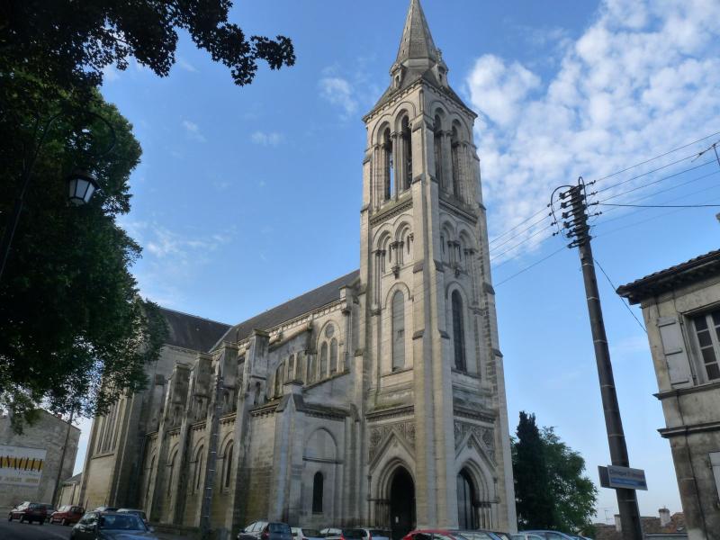 Angoulême