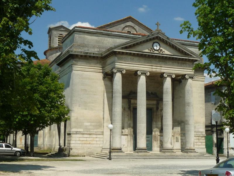 Angoulême