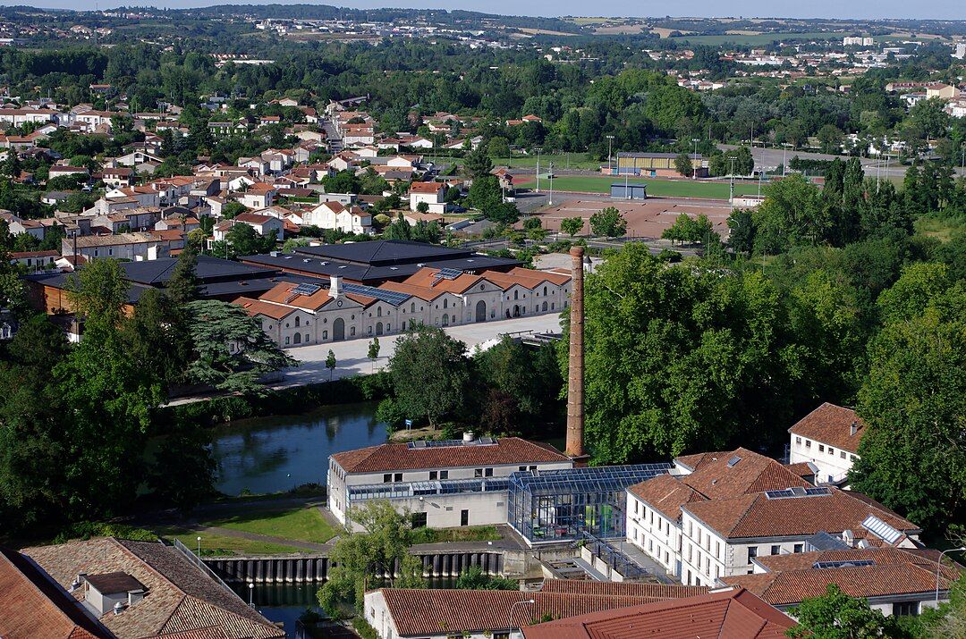 Photo 6 — Angoulême, Charente (16000)