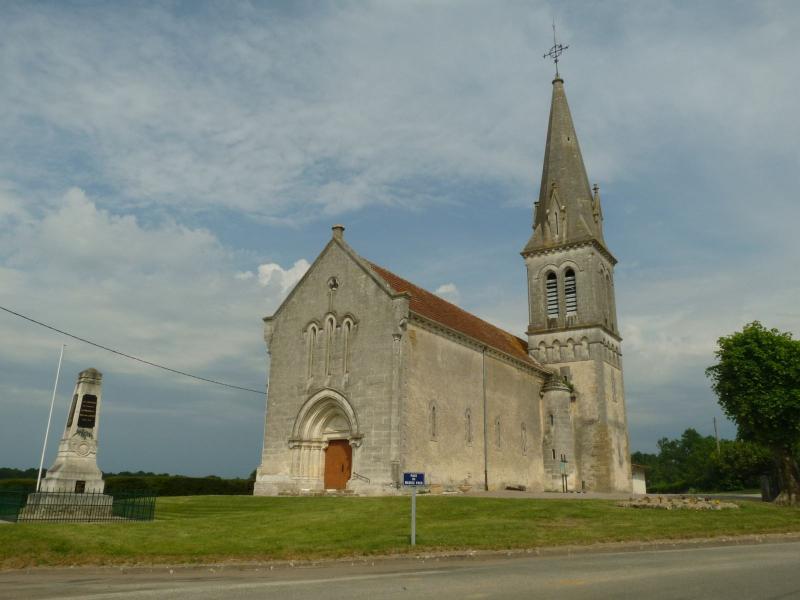 Ansac-sur-Vienne