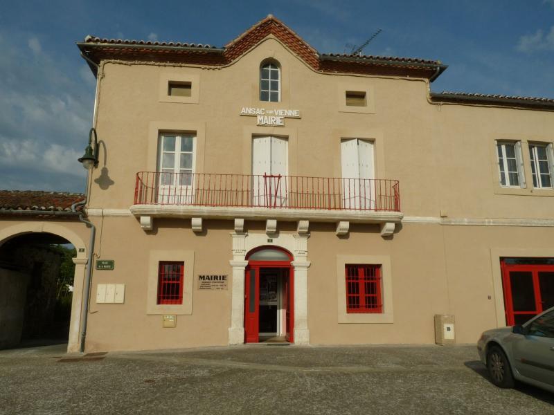 Ansac-sur-Vienne
