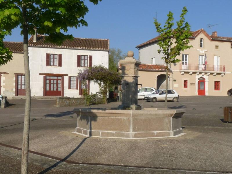 Ansac-sur-Vienne