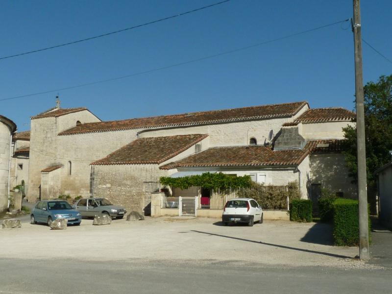 Asnières-sur-Nouère