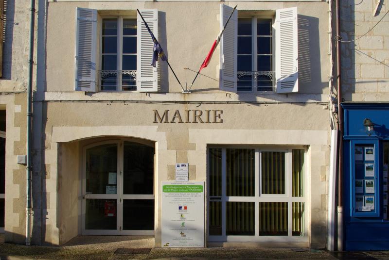Aubeterre-sur-Dronne
