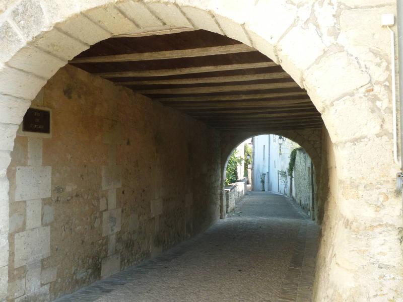 Aubeterre-sur-Dronne