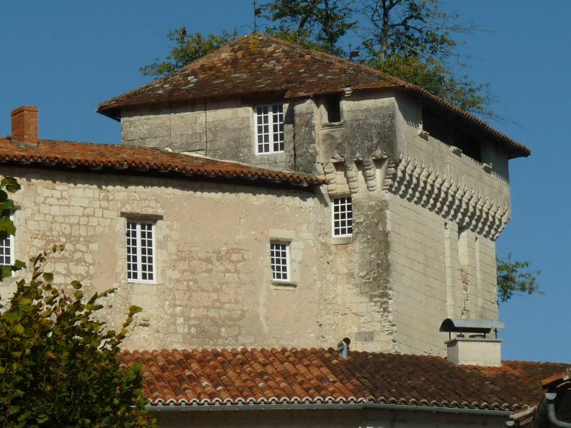 Aubeterre-sur-Dronne
