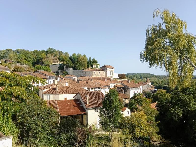 Photo 3 — Aubeterre-sur-Dronne, Charente (16390)