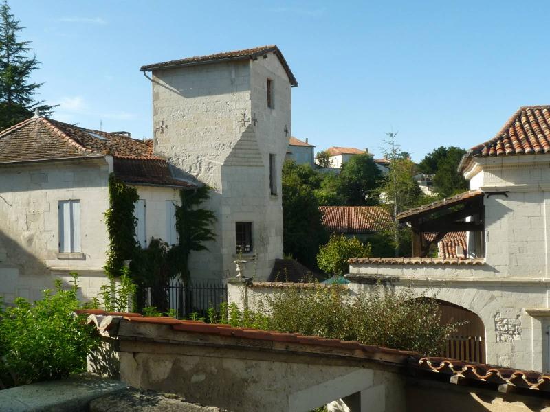 Photo 5 — Aubeterre-sur-Dronne, Charente (16390)