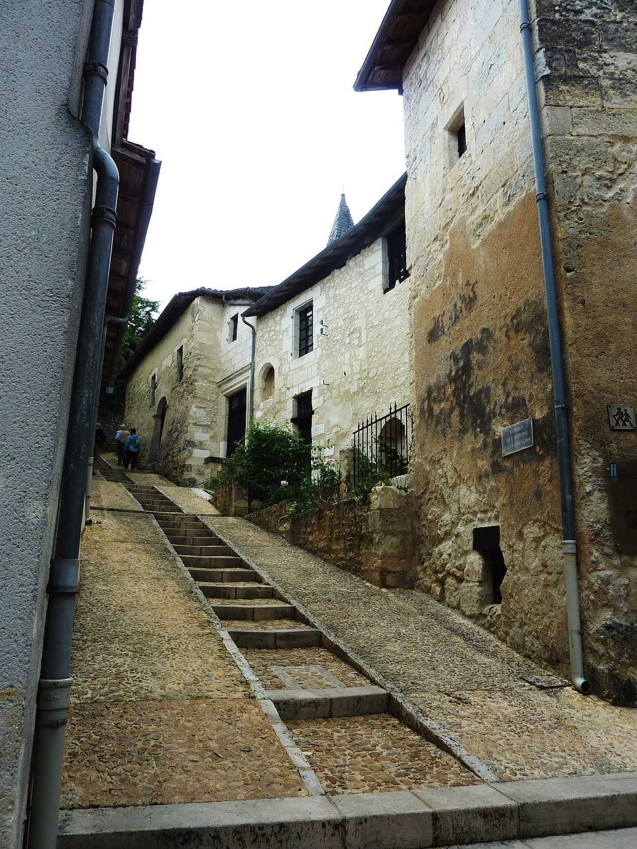 Photo 10 — Aubeterre-sur-Dronne, Charente (16390)