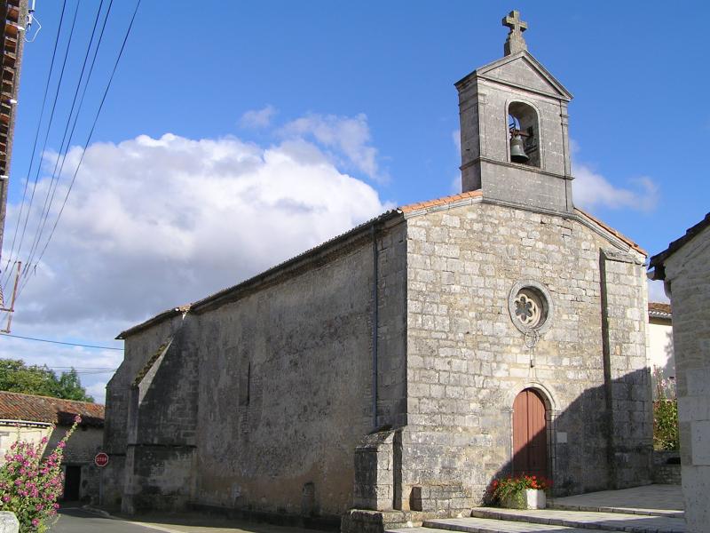 Aussac-Vadalle