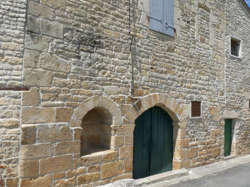 Aussac-Vadalle