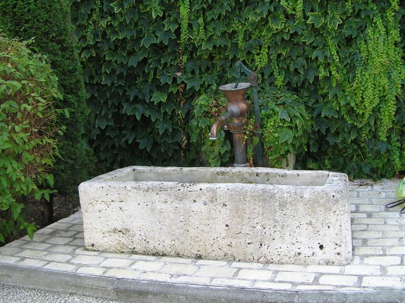 Baignes-Sainte-Radegonde