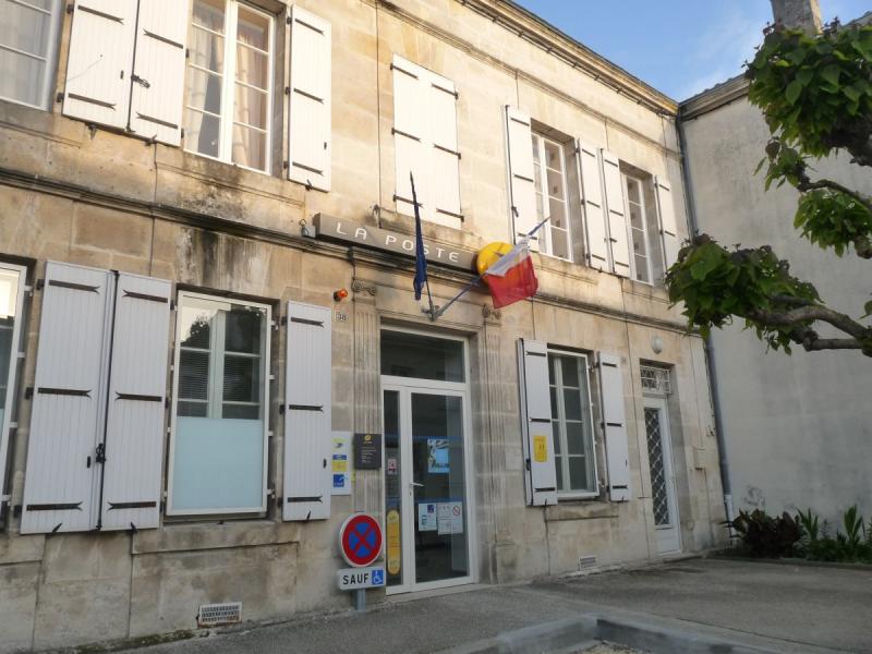Baignes-Sainte-Radegonde