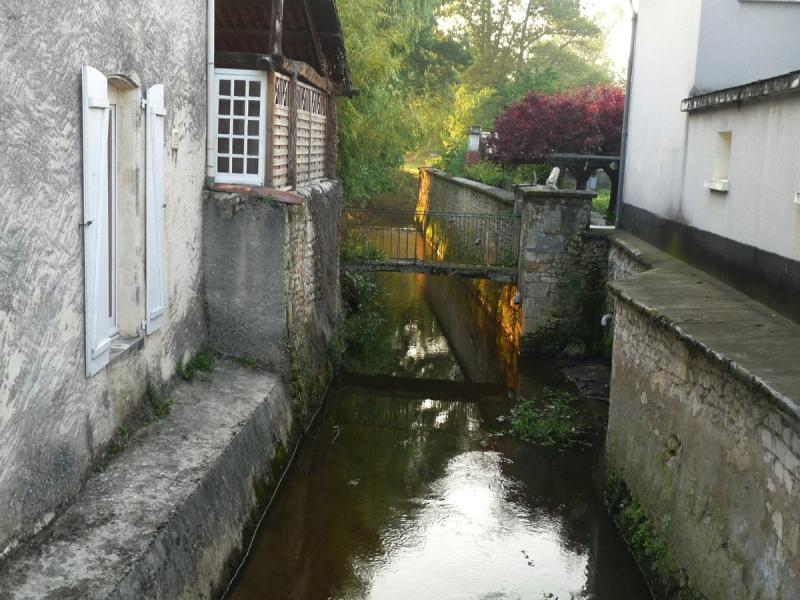 Baignes-Sainte-Radegonde