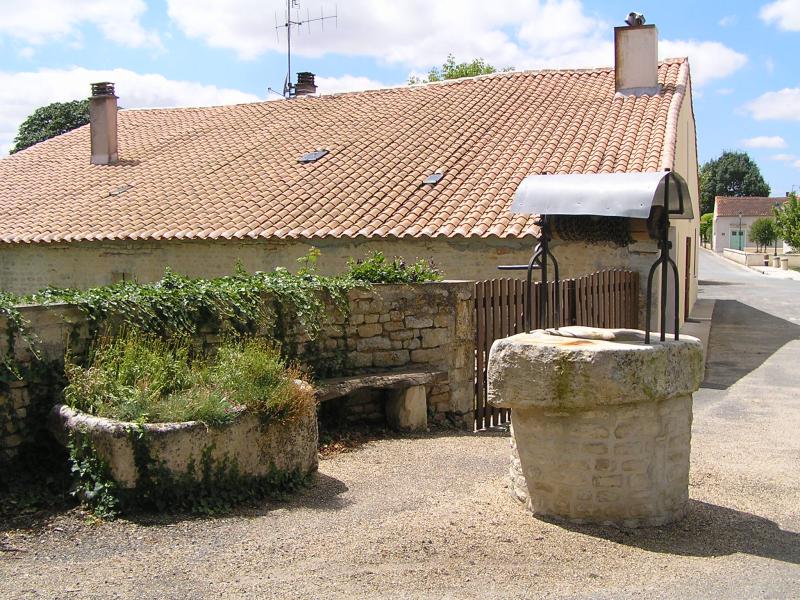 Barbezières